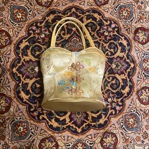 Bodice / Corset Purse